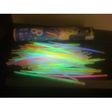 צמיד סטיק לייט חב של 50 י"ח 